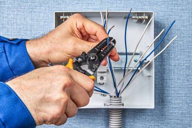 Electrical Maintenance Services in Wilmington Manor, DE