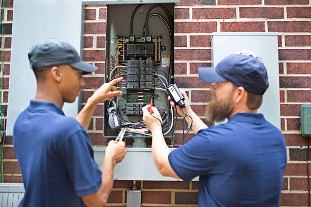 Commercial Electrical Services in Wilmington Manor, DE